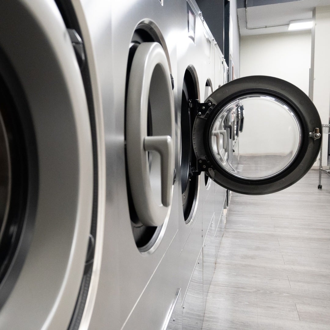Lavez ou rafraîchissez votre linge